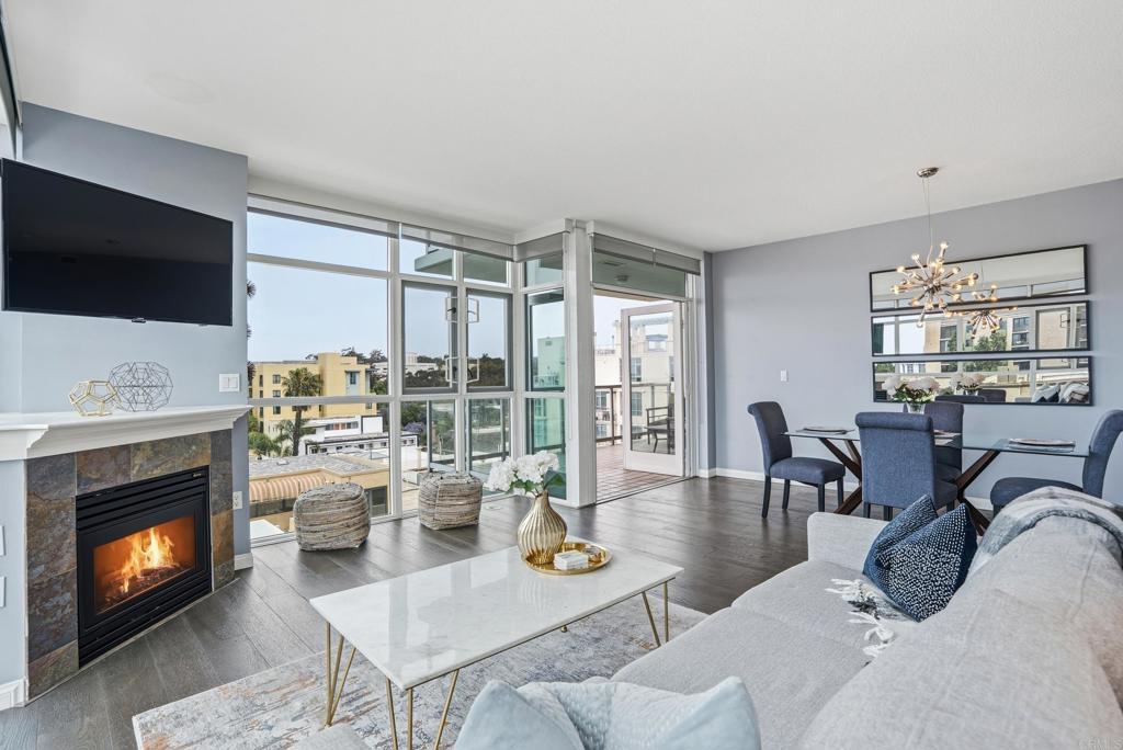 850 Beech St #910 San Diego CA 92101 | MLS #NDP2606674 45 MLS #NDP2606674 image #0