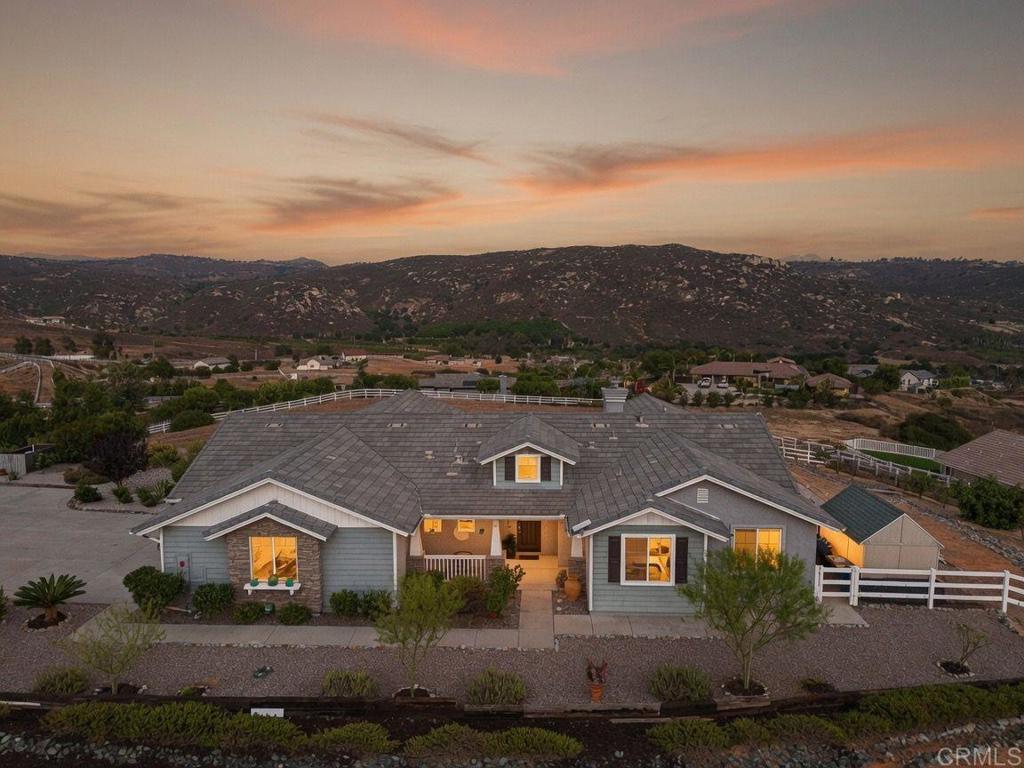 22952 Stokes RD Ramona CA 92065 | MLS #NDP2606716 41 MLS #NDP2606716 image #0