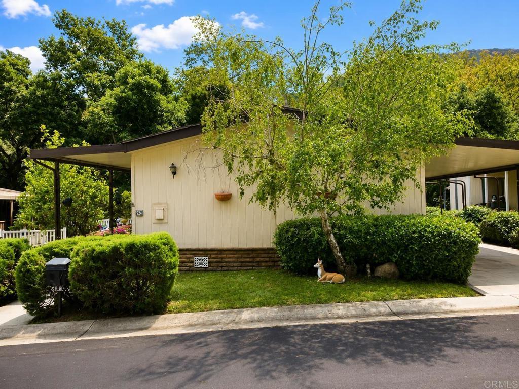 8975 Lawrence Welk DR #438 Escondido CA 92026 | MLS #NDP2606819 45 MLS #NDP2606819 image #0