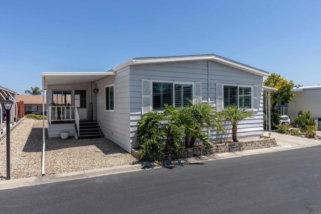 650 S Rancho Santa Fe RD #105 San Marcos CA 92078 | MLS #NDP2607197 45 MLS #NDP2607197 image #0
