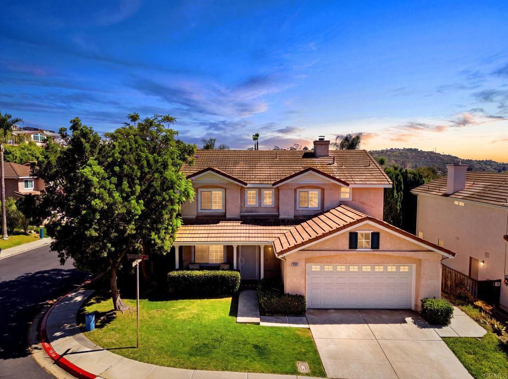 3383 Sherwood LN San Marcos CA 92078 | MLS #NDP2607238 45 MLS #NDP2607238 image #0