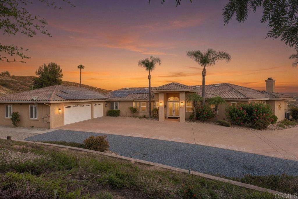 2255 Los Altos De Cerro Ramona CA 92065 | MLS #NDP2607269 45 MLS #NDP2607269 image #0