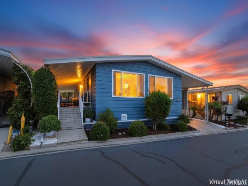 1930 W San Marcos Blvd #94 San Marcos CA 92078 | MLS #NDP2607394 45 MLS #NDP2607394 image #0