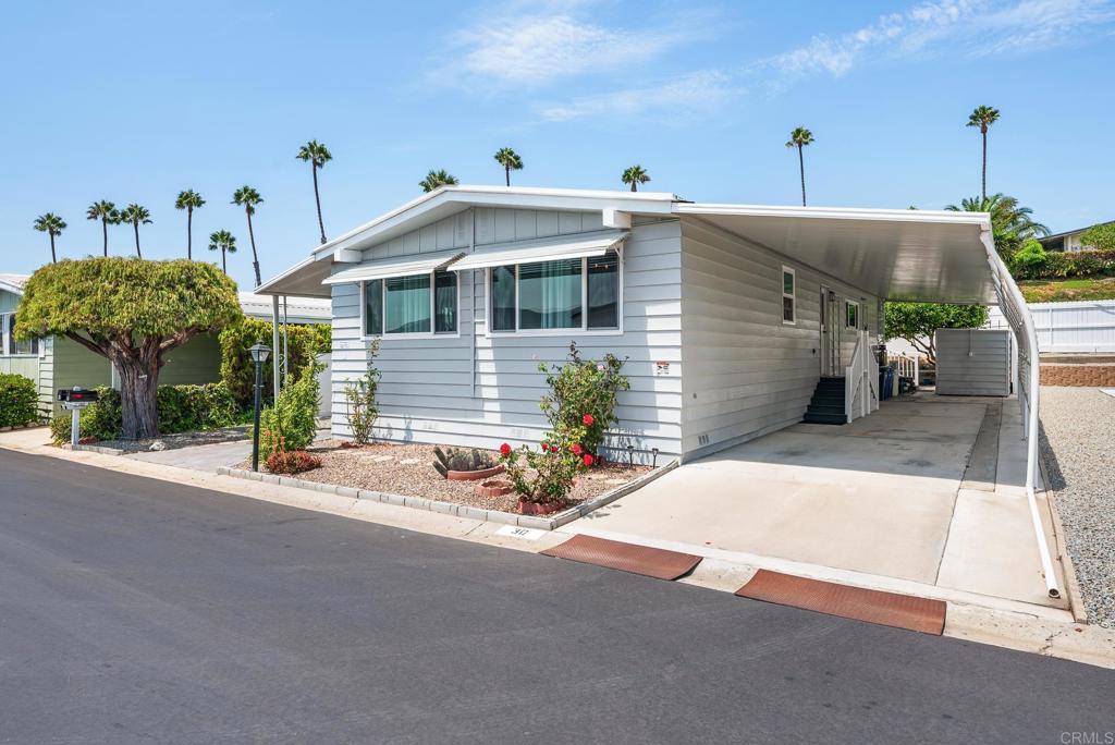 650 S Rancho Santa Fe RD #30 San Marcos CA 92078 | MLS #NDP2607627 45 MLS #NDP2607627 image #0