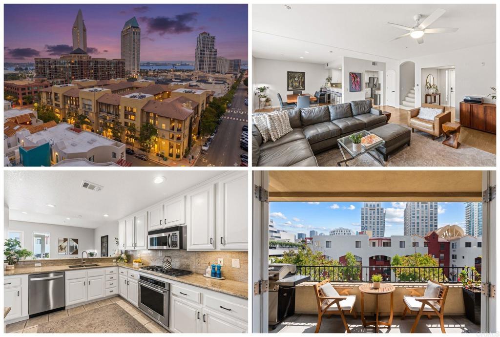 301 W G ST #409 San Diego CA 92101 | MLS #NDP2607642 45 MLS #NDP2607642 image #0