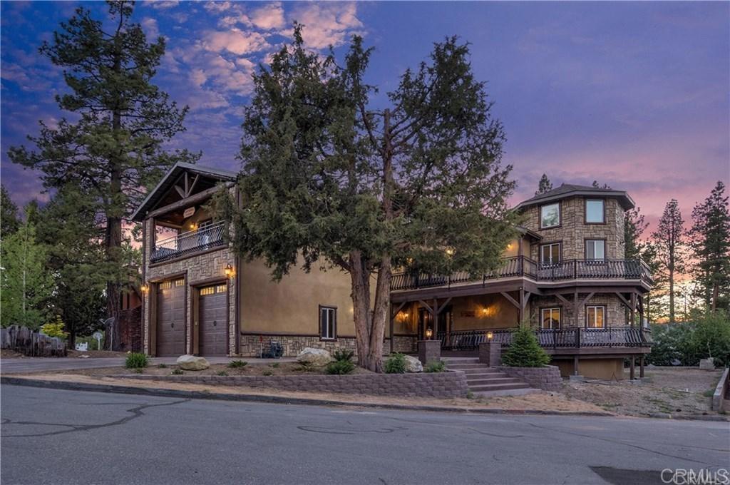 216 Alp CT Big Bear Lake CA 92315 | MLS #NDP2607868 45 MLS #NDP2607868 image #0