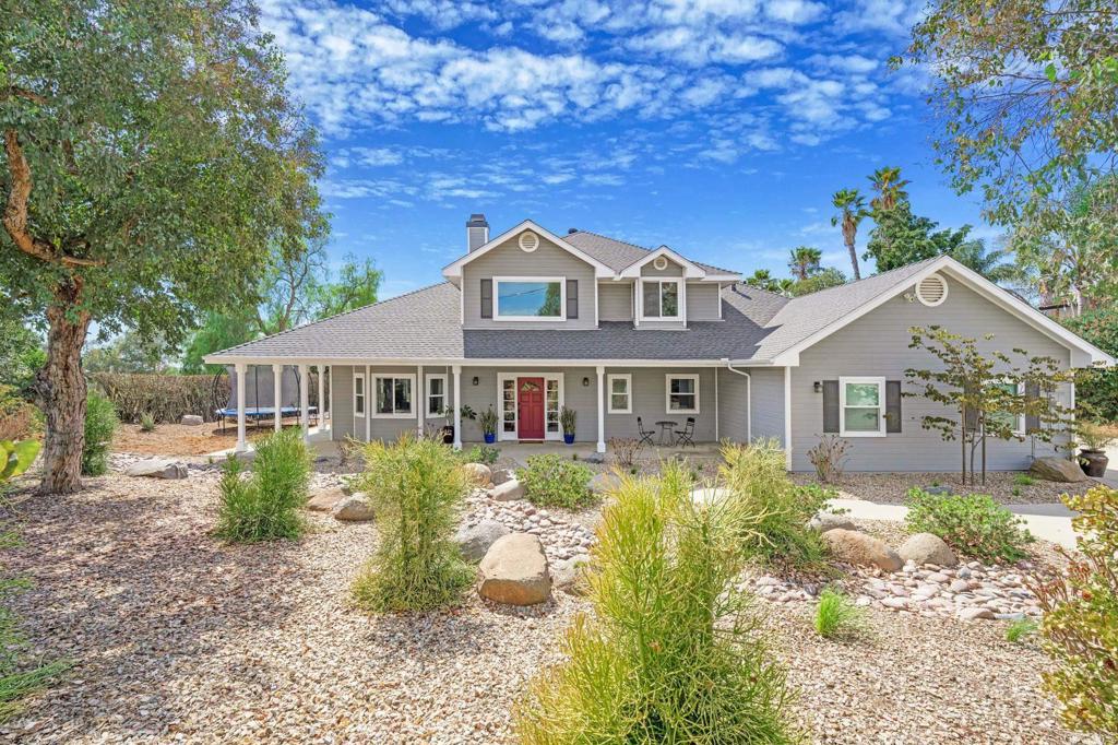 1850 Canyon Heights RD Fallbrook CA 92028 | MLS #NDP2607997 41 MLS #NDP2607997 image #0