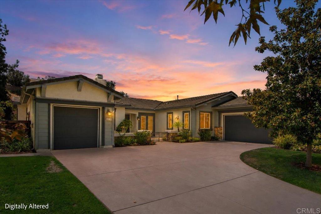 3219 Hidden Estate LN Escondido CA 92027 | MLS #NDP2608120 45 MLS #NDP2608120 image #0