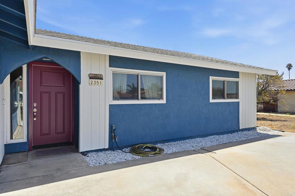 2351 Stewart PL Escondido CA 92027 | MLS #NDP2608249 45 MLS #NDP2608249 image #0