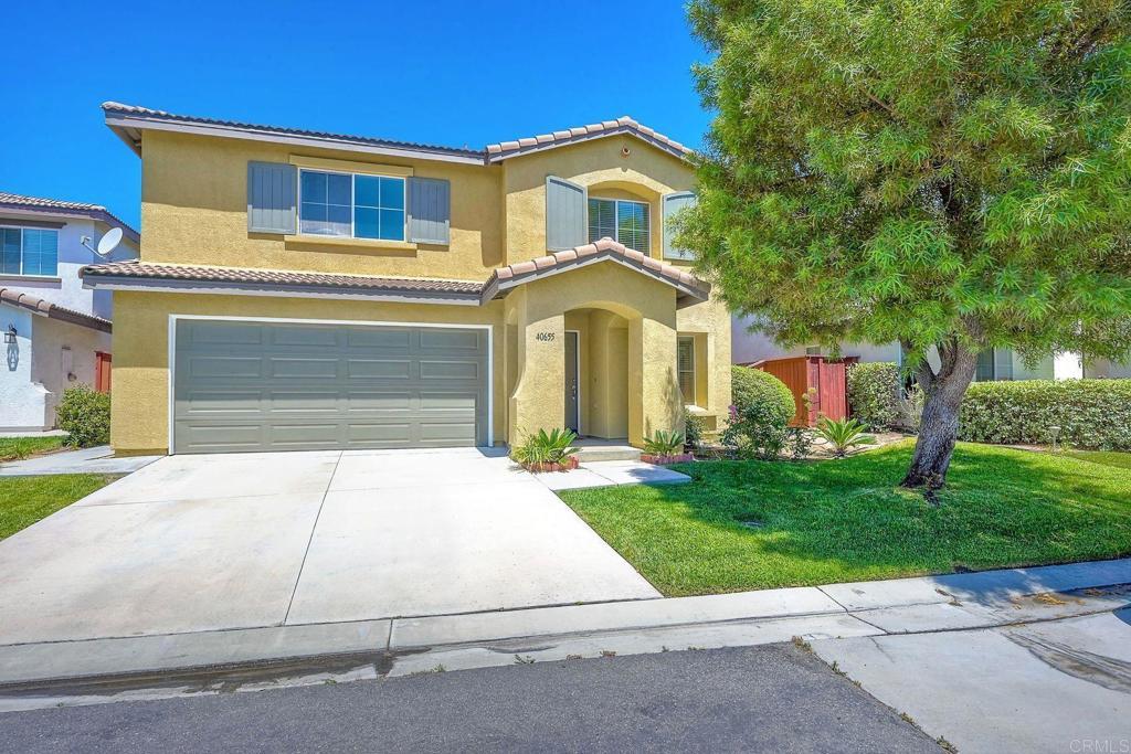 40655 La Salle PL Murrieta CA 92563 | MLS #NDP2608386 45 MLS #NDP2608386 image #0