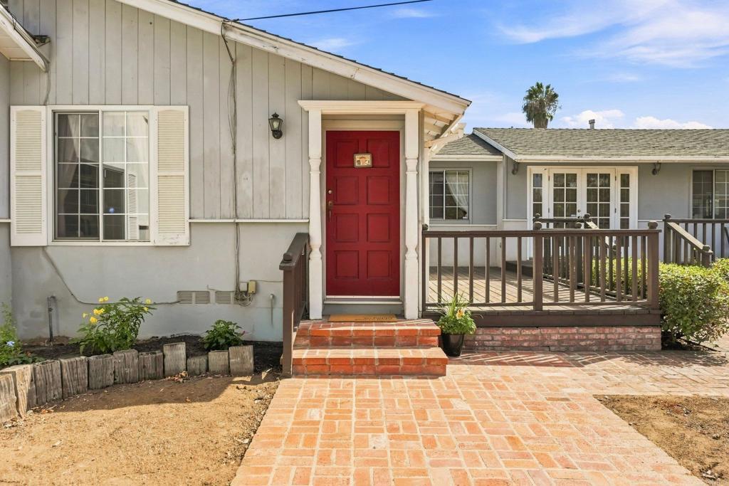 1045 Warmlands AV Vista CA 92084 | MLS #NDP2608625 45 MLS #NDP2608625 image #0