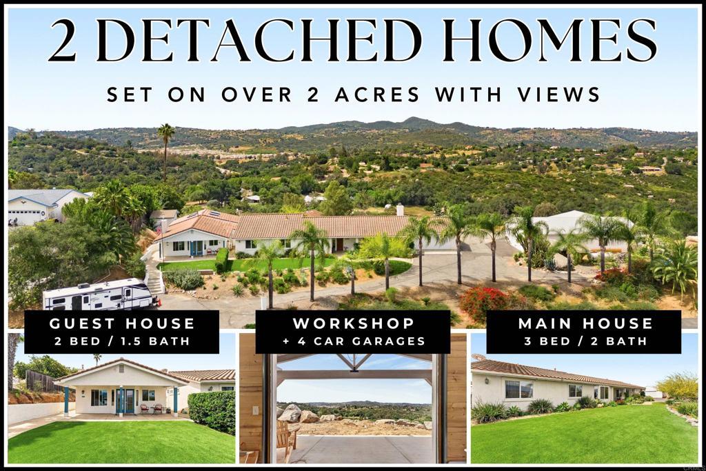 13801 Jake RD Valley Center CA 92082 | MLS #NDP2608695 45 MLS #NDP2608695 image #0