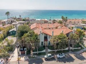 broker reciprocity