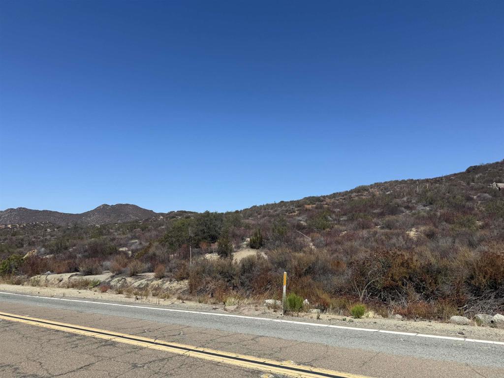 Lot 2 Japatul Rd. Alpine CA 91901 | MLS #NDP2608889 25 MLS #NDP2608889 image #0