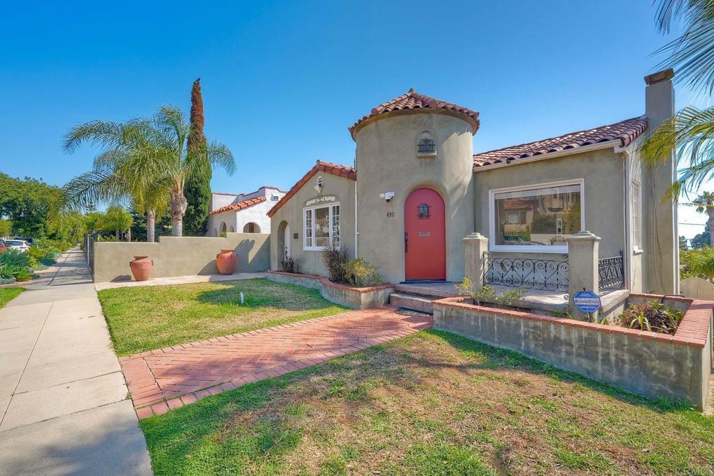 403 S Horne ST Oceanside CA 92054 | MLS #NDP2608983 41 MLS #NDP2608983 image #0