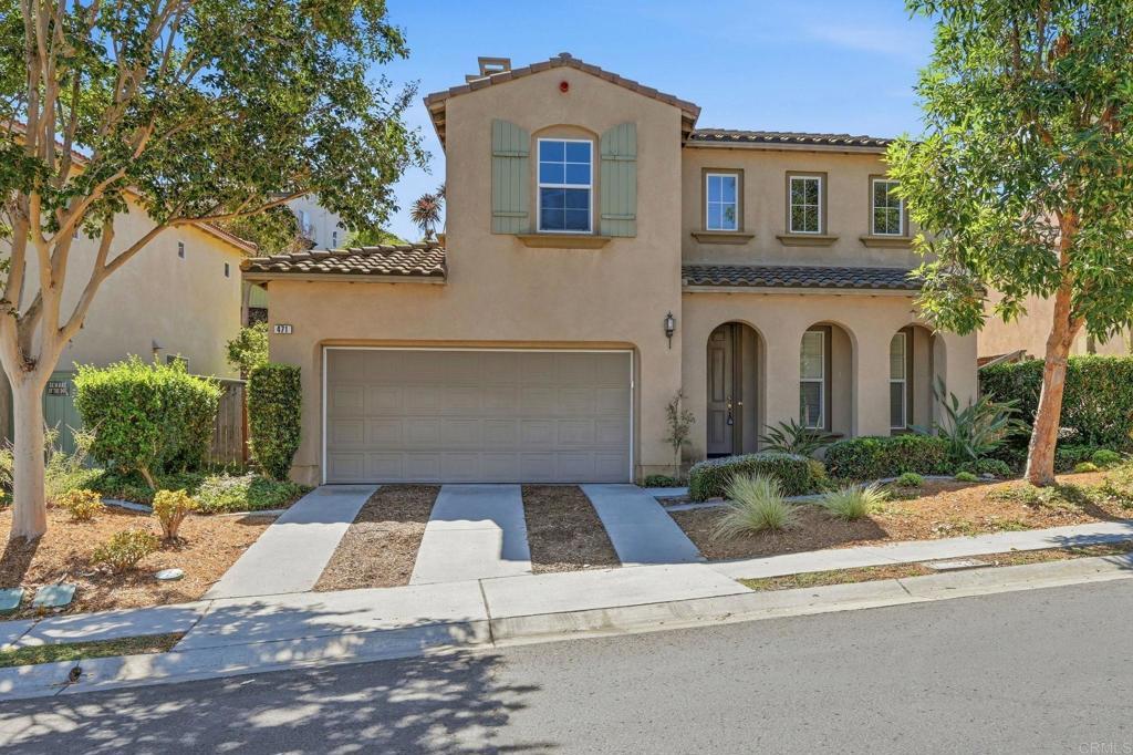 471 Camino Verde San Marcos CA 92078 | MLS #NDP2609079 45 MLS #NDP2609079 image #0