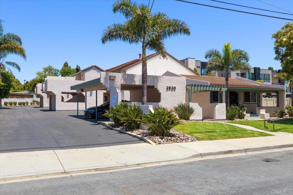 2820 Hope AV #G Carlsbad CA 92008 | MLS #NDP2609114 45 MLS #NDP2609114 image #0