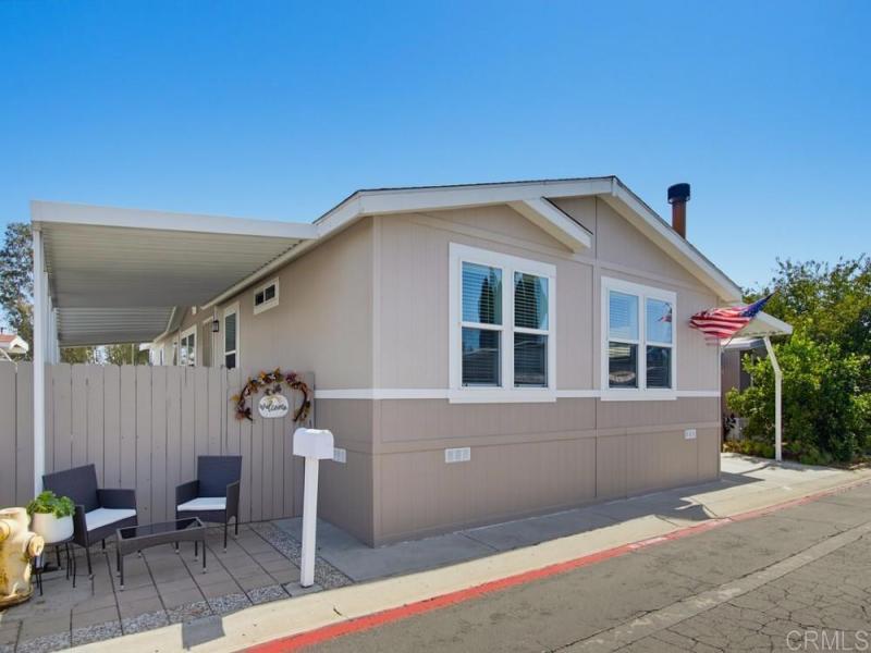 900 Howard AV #SPC 62 Escondido CA 92029 | MLS #NDP2609166 41 MLS #NDP2609166 image #0