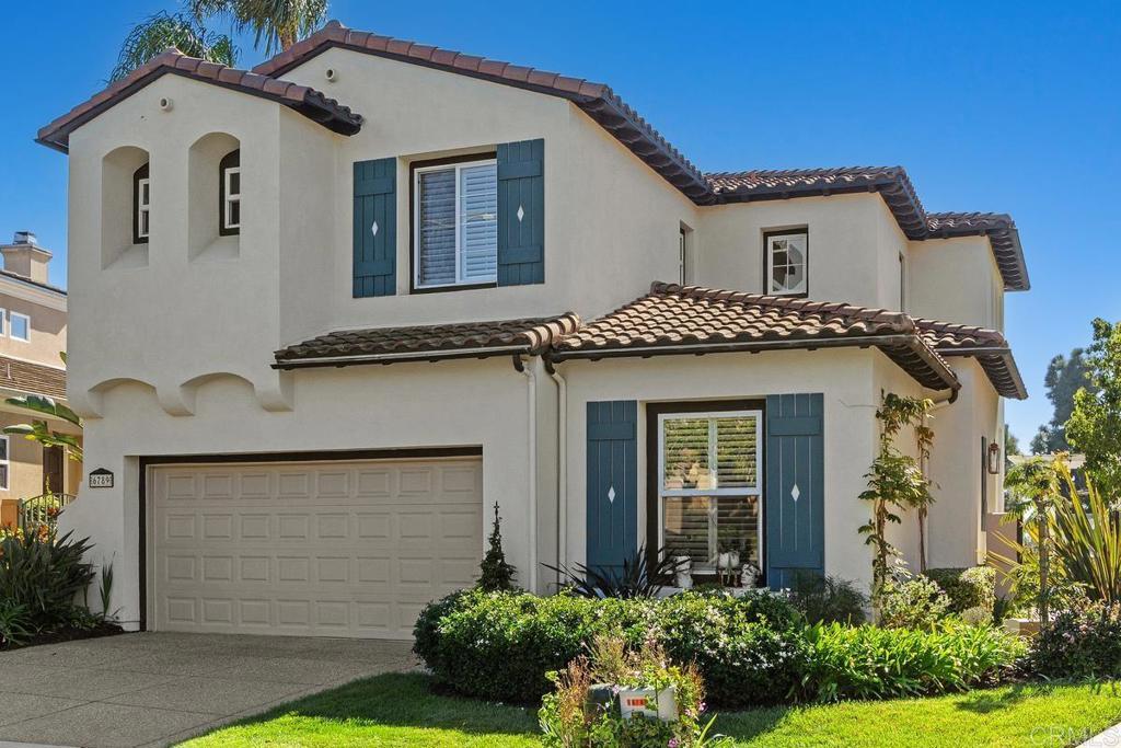 6789 AVENA CT Carlsbad CA 92011 | MLS #NDP2609291 41 MLS #NDP2609291 image #0