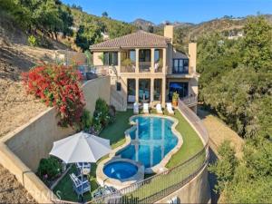 4322 Escondido Drive Malibu CA 90265 | MLS #NP26143051 45 MLS #NP26143051 image #0