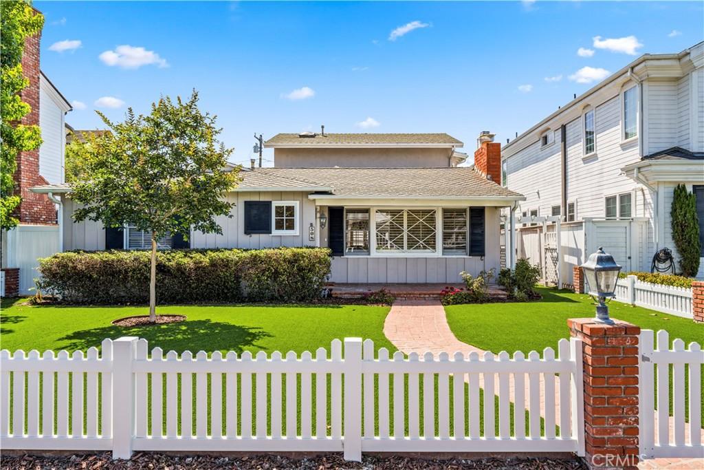 508 Redlands AV Newport Beach CA 92663 | MLS #NP26154595 45 MLS #NP26154595 image #0