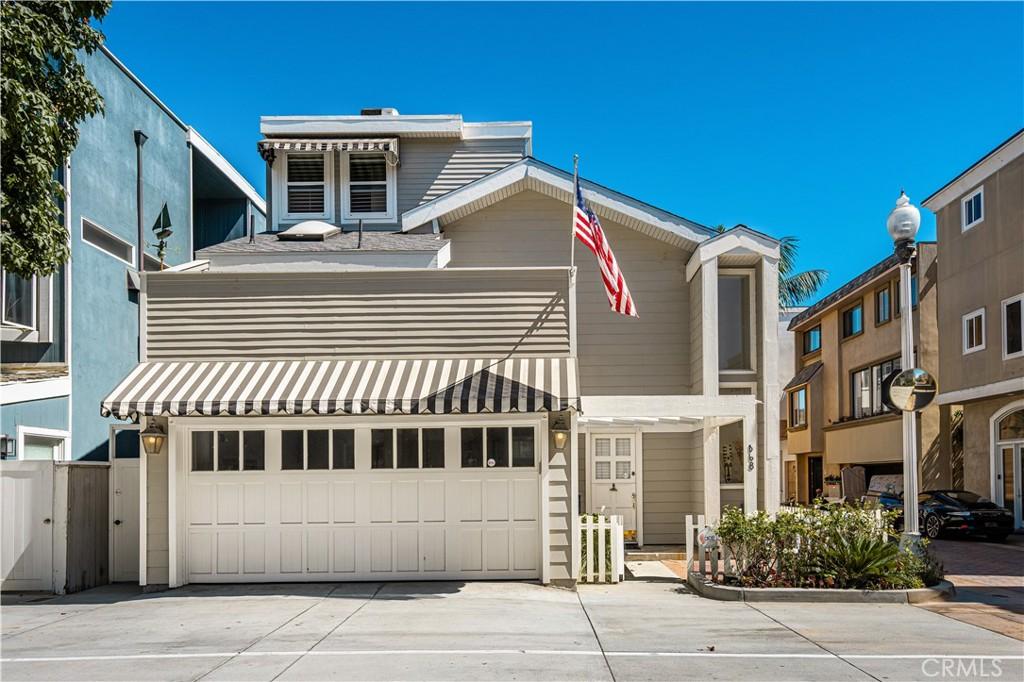 B Surfside AV Surfside CA 90740 | MLS #NP26192193 41 MLS #NP26192193 image #0