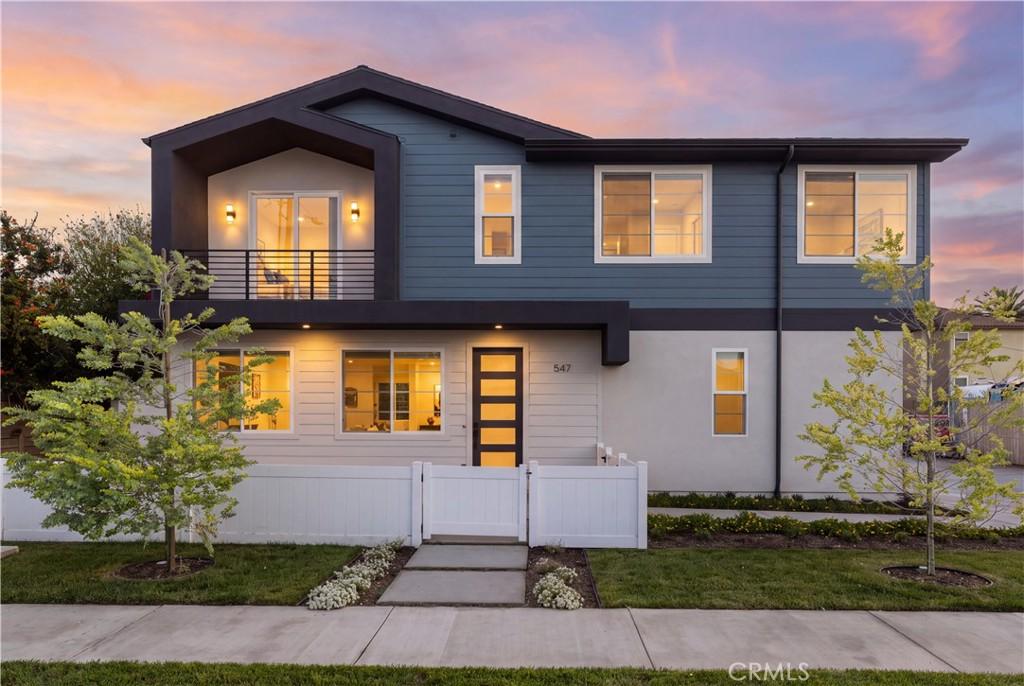 547 Bernard ST Costa Mesa CA 92627 | MLS #NP26216553 45 MLS #NP26216553 image #0