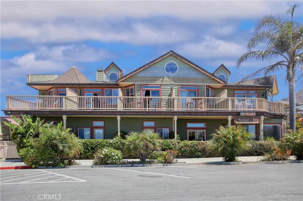 95 S Ocean Cayucos CA 93430 | MLS #NS26163625 7 MLS #NS26163625 image #0