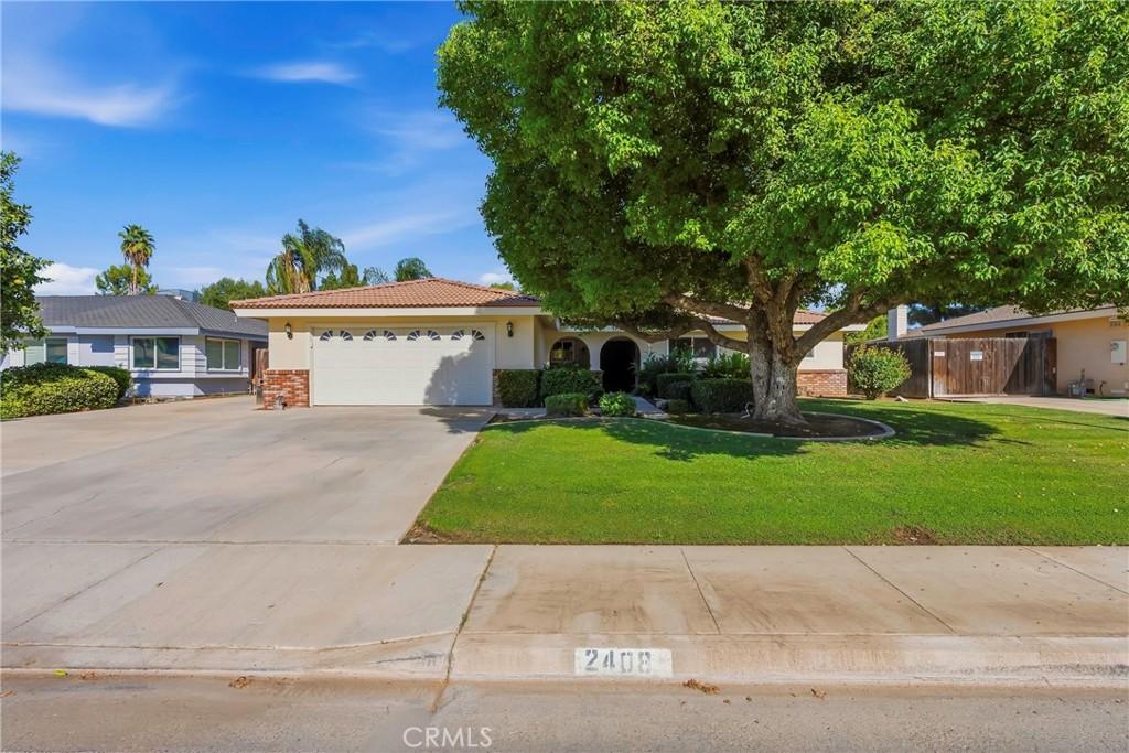 2408 Courtleigh DR Bakersfield CA 93309 | MLS #NS26213078 45 MLS #NS26213078 image #0