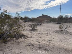 Mariposa Avenue Lot 136 29 Palms CA 92277 | MLS #OC23054133 45 MLS #OC23054133 image #0