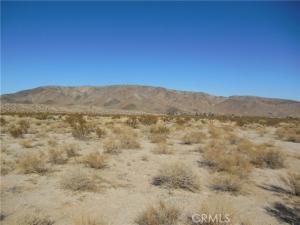 4119 29 Palms Hwy @ Lee Rd Joshua Tree CA 92252 | MLS #OC25031266 45 MLS #OC25031266 image #0