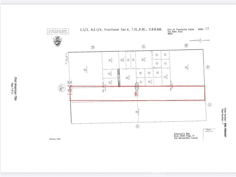 MLS #OC25059000 image #0