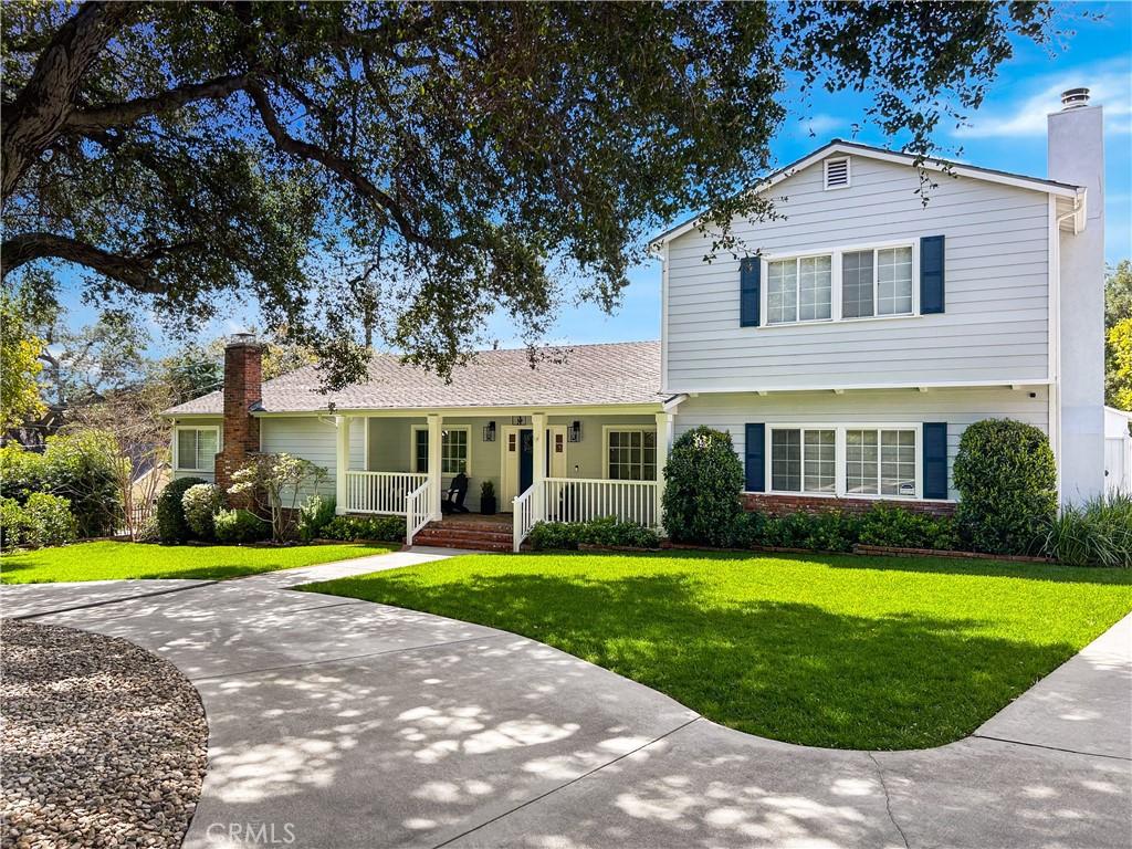 4725 Rosebank DriveLa Canada Flintridge img 0