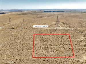 Avenue A-10 Lot 13 Lancaster CA 93536 | MLS #OC25078176 45 MLS #OC25078176 image #0