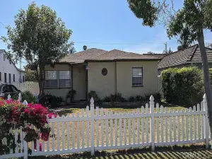 527 S Orchard Drive Burbank