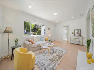 3211 W Jeffries Avenue Burbank