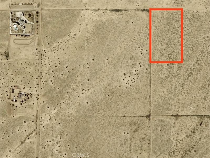 4th S ST Joshua Tree CA 92252 | MLS #OC25122985 45 MLS #OC25122985 image #0