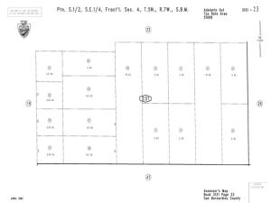 2426 Holly Road Phelan CA 92371 | MLS #OC25134836 45 MLS #OC25134836 image #0