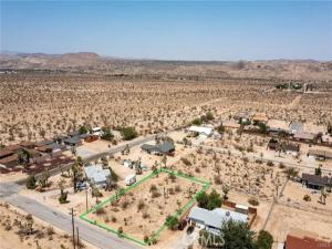 60150 Adobe Road Joshua Tree CA 92252 | MLS #OC25146350 45 MLS #OC25146350 image #0