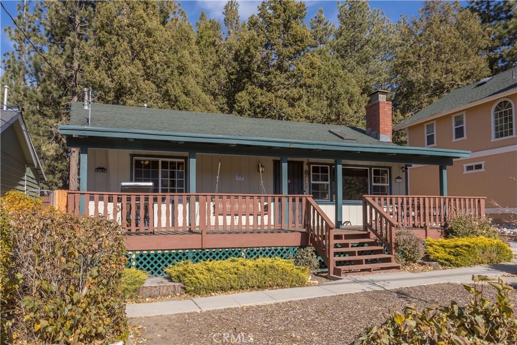 43014 Moonridge RD Big Bear CA 92315 | MLS #OC25172008 45 MLS #OC25172008 image #0
