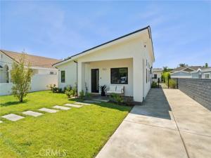 Almond AV Lot 13 Monrovia CA 91016 MLS #OC25177936 45 MLS #OC25177936 image #0