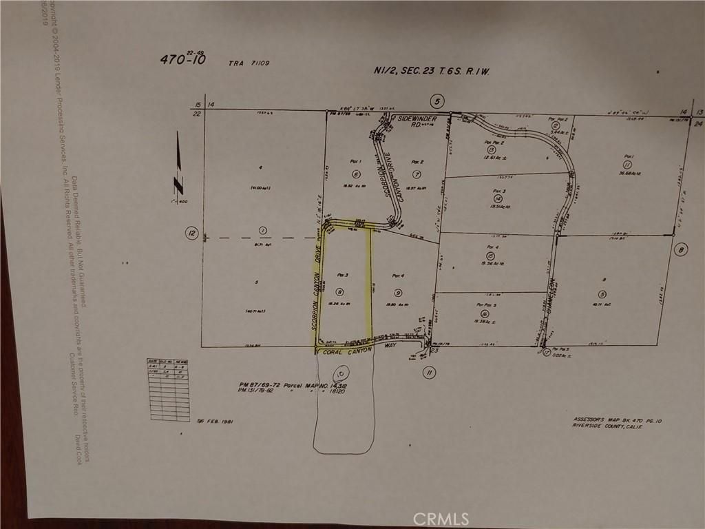 MLS #OC25183901 image #0