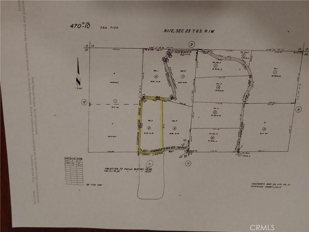 MLS #OC25184054 image #0
