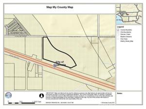 Dillon Road Lot 1 Coachella CA 92236 | MLS #OC25192594 41 MLS #OC25192594 image #0