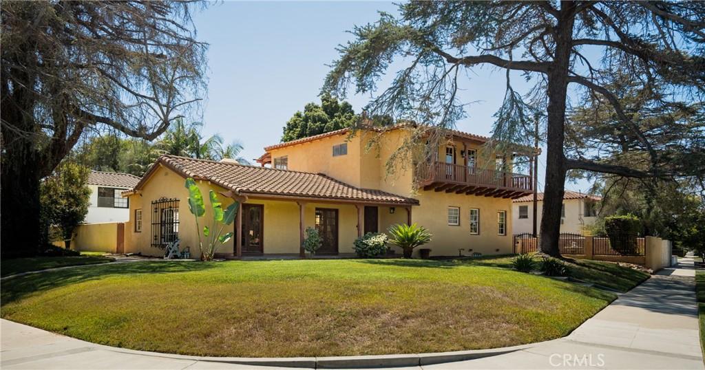 MLS #OC25195375 image #0