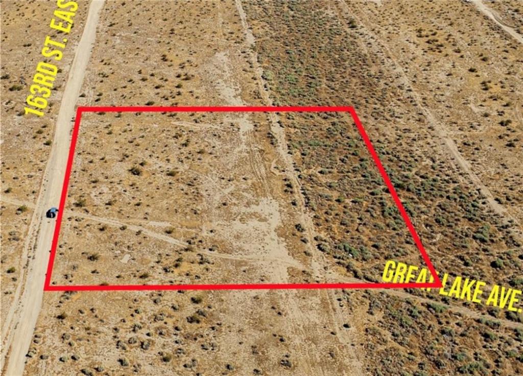 M Avenue Lot 21 Lancaster CA 93535 | MLS #OC25202368 41 MLS #OC25202368 image #0