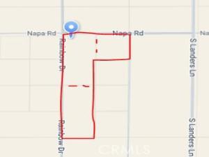 6113 Napa (@ Rainbow) Landers CA 92285 | MLS #OC25206622 41 MLS #OC25206622 image #0