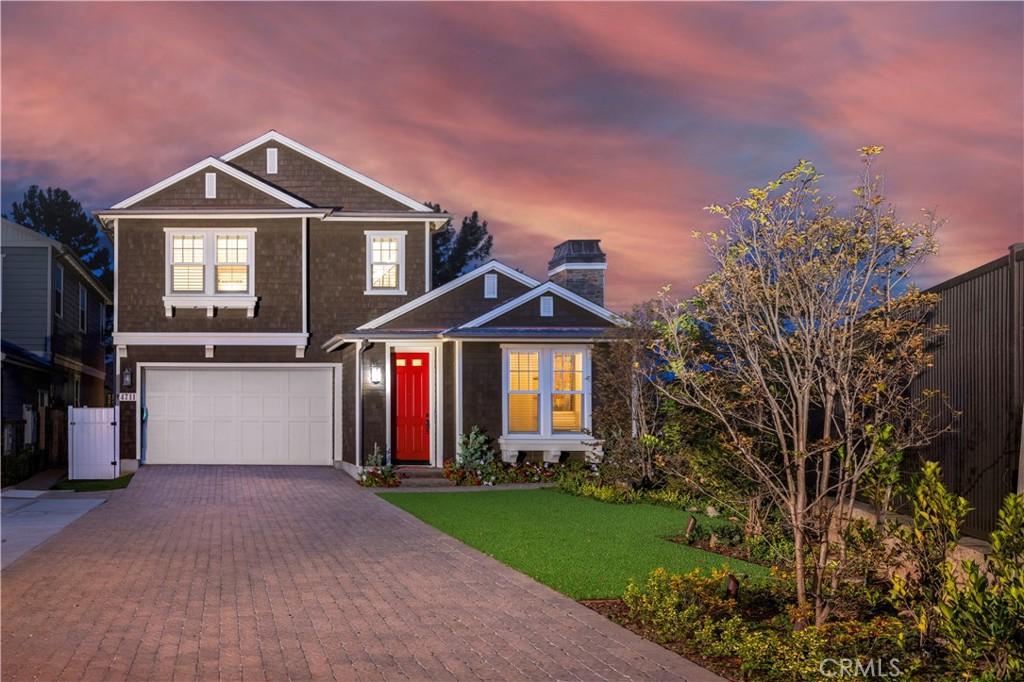 MLS #OC25224021 image #0