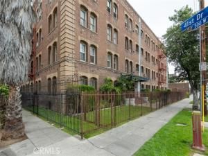 S Figueroa #410 Lot 108 Los Angeles CA 90037 MLS #OC25224830 45 MLS #OC25224830 image #0