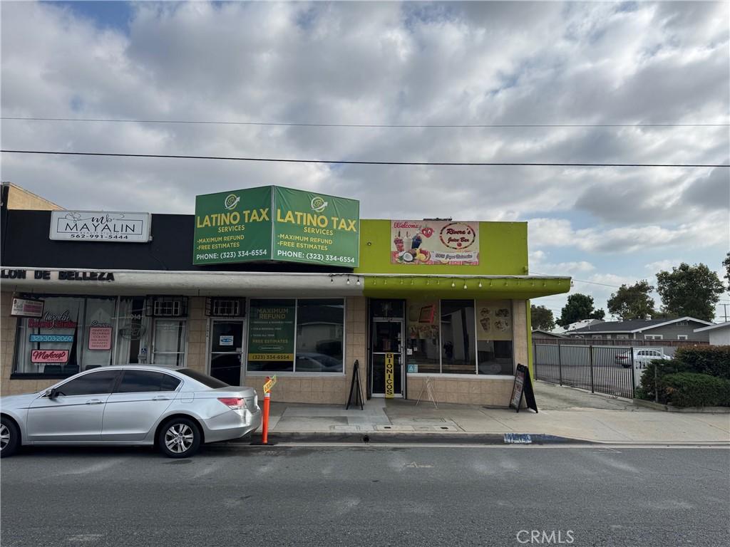 11912 Rosecrans Ave Norwalk CA 90650 | MLS #OC25226918 45 MLS #OC25226918 image #0